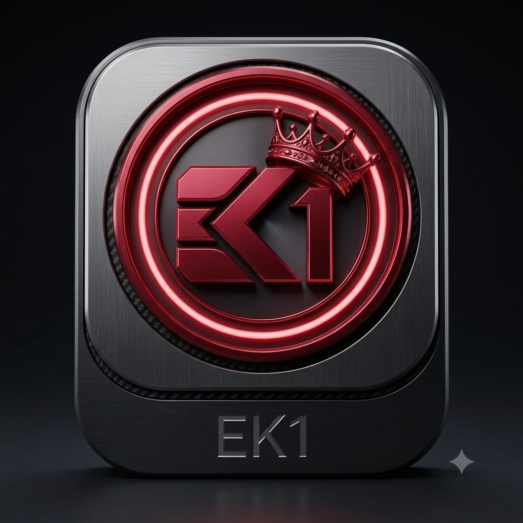 ek1 game about us gaming platform information